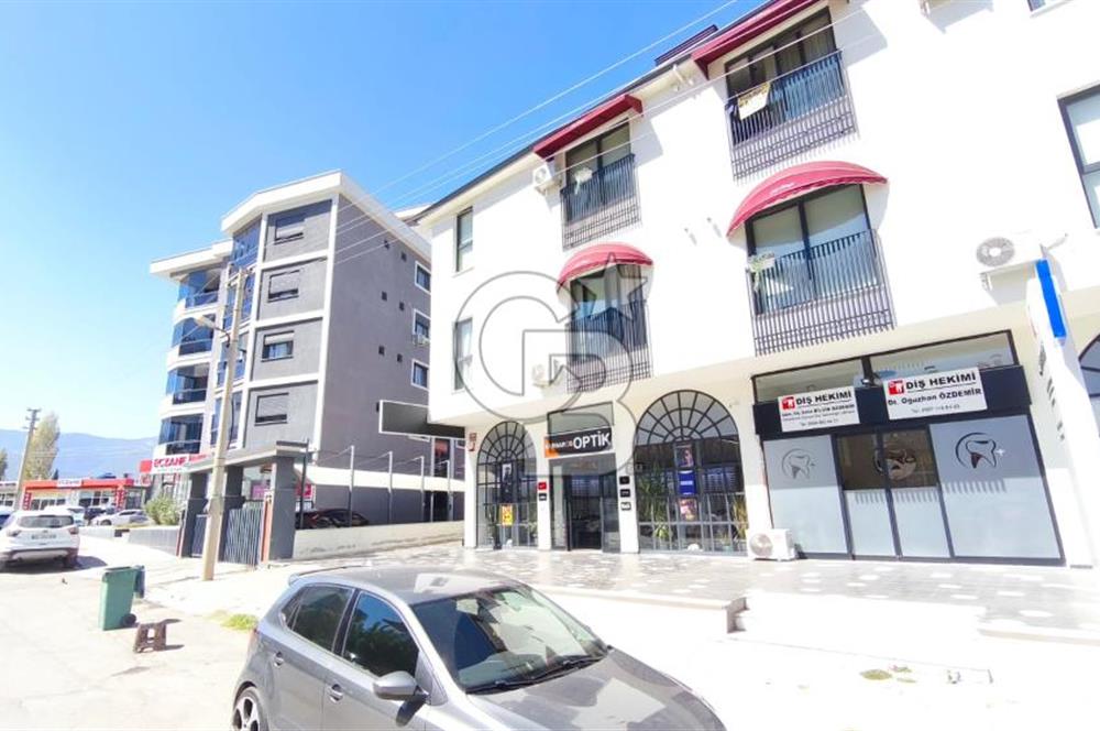Denipol Hastahanesi Yanı Devren Kiralık Optik & Gözlükçü