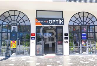 Denipol Hastahanesi Yanı Devren Kiralık Optik & Gözlükçü