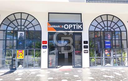 Denipol Hastahanesi Yanı Devren Kiralık Optik & Gözlükçü