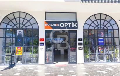 Denipol Hastahanesi Yanı Devren Kiralık Optik & Gözlükçü