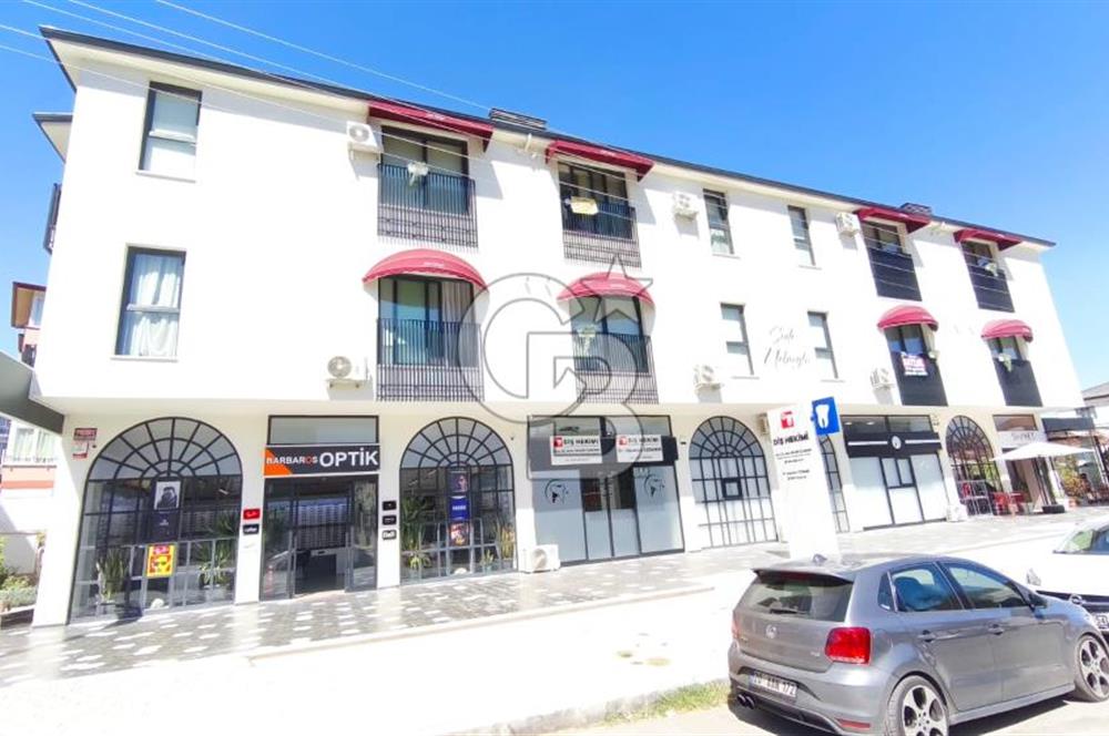 Denipol Hastahanesi Yanı Devren Kiralık Optik & Gözlükçü