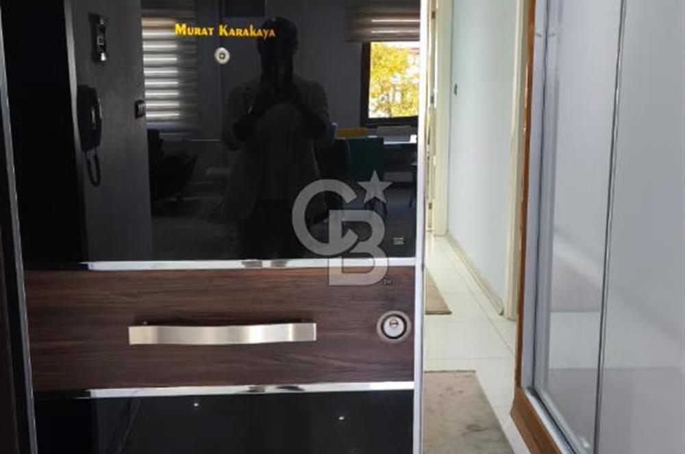 Altıntop Mahallesi'nde Asansörlü Ebeveyn Banyolu Masrafsız Daire
