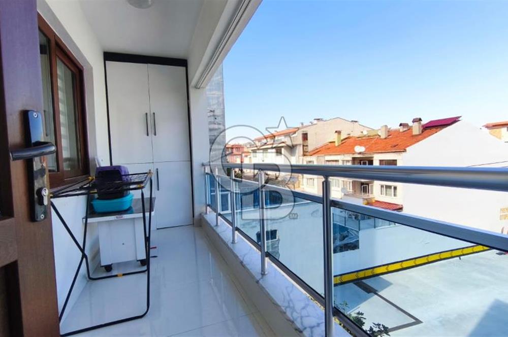 Altıntop Mahallesi'nde Asansörlü Ebeveyn Banyolu Masrafsız Daire