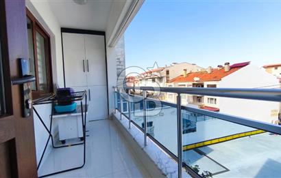 Altıntop Mahallesi'nde Asansörlü Ebeveyn Banyolu Masrafsız Daire