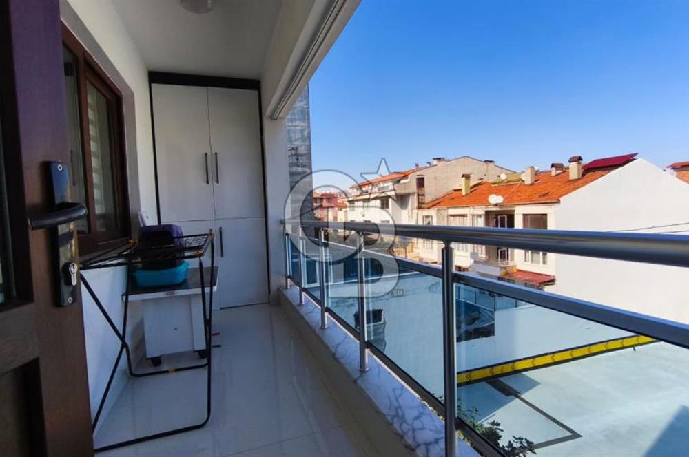 Altıntop Mahallesi'nde Asansörlü Ebeveyn Banyolu Masrafsız Daire