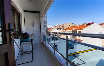 Altıntop Mahallesi'nde Asansörlü Ebeveyn Banyolu Masrafsız Daire