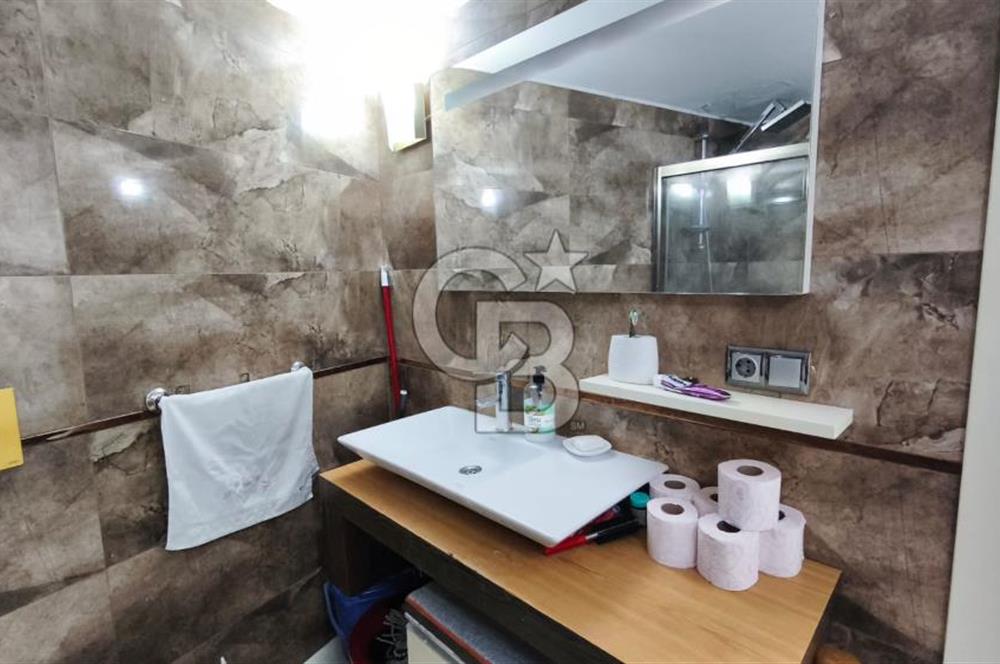 Altıntop Mahallesi'nde Asansörlü Ebeveyn Banyolu Masrafsız Daire