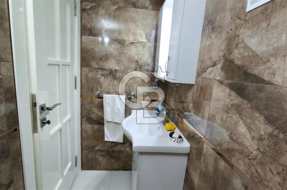 Altıntop Mahallesi'nde Asansörlü Ebeveyn Banyolu Masrafsız Daire
