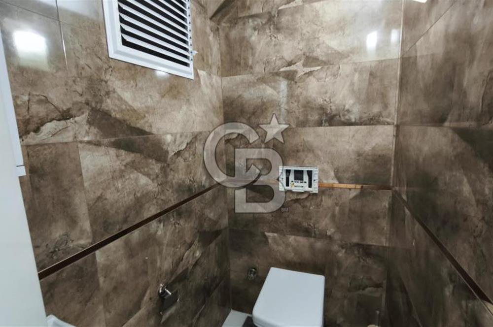 Altıntop Mahallesi'nde Asansörlü Ebeveyn Banyolu Masrafsız Daire