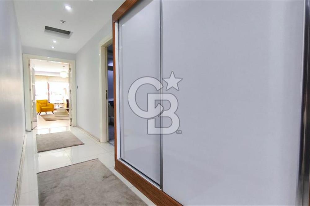Altıntop Mahallesi'nde Asansörlü Ebeveyn Banyolu Masrafsız Daire