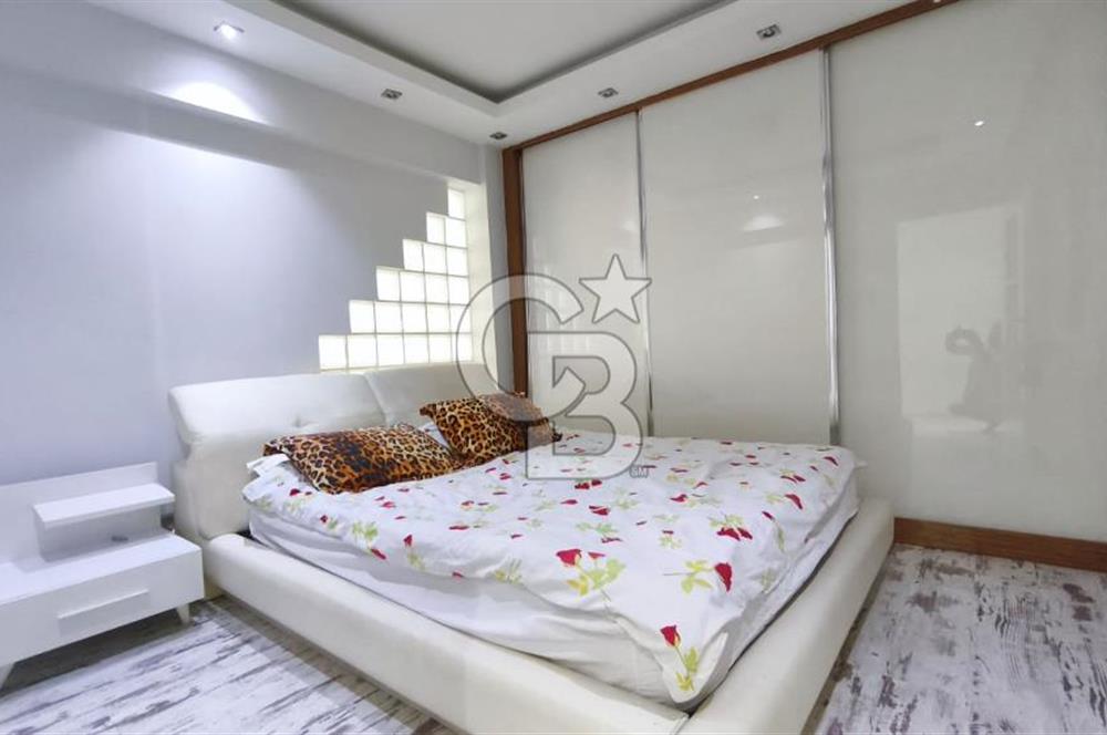 Altıntop Mahallesi'nde Asansörlü Ebeveyn Banyolu Masrafsız Daire