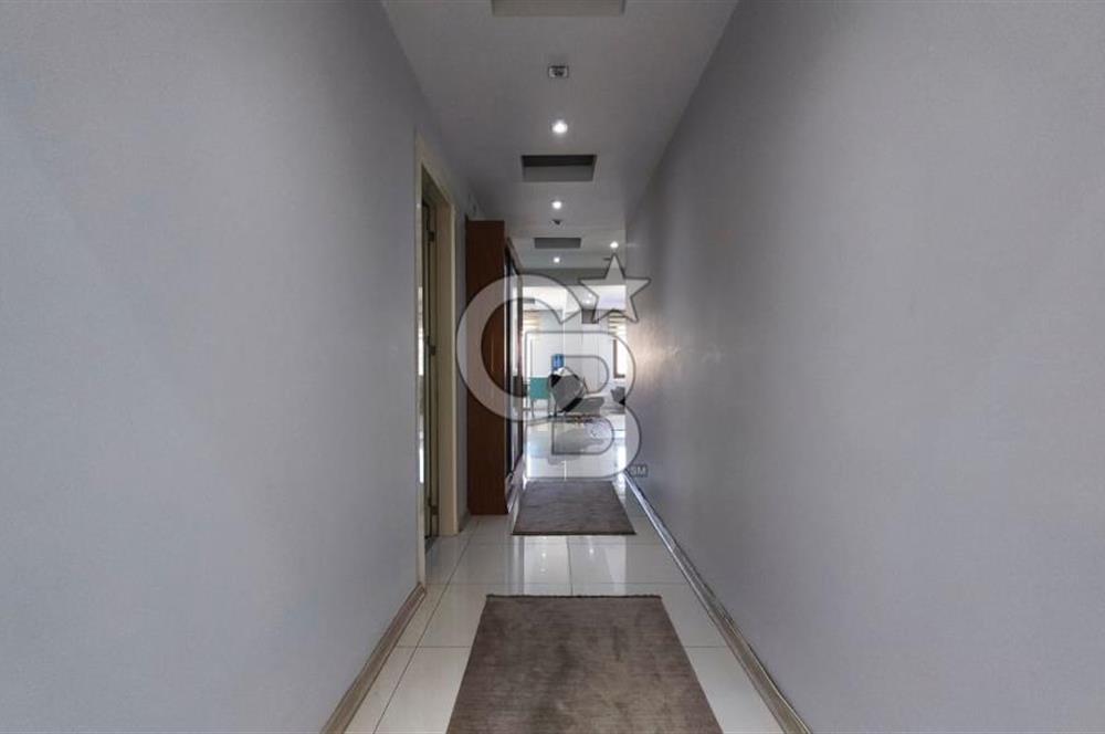 Altıntop Mahallesi'nde Asansörlü Ebeveyn Banyolu Masrafsız Daire