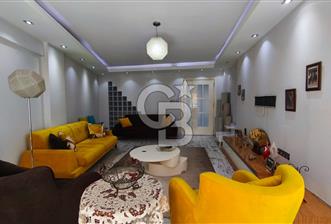 Altıntop Mahallesi'nde Asansörlü Ebeveyn Banyolu Masrafsız Daire