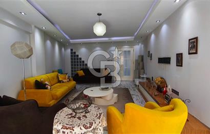 Altıntop Mahallesi'nde Asansörlü Ebeveyn Banyolu Masrafsız Daire