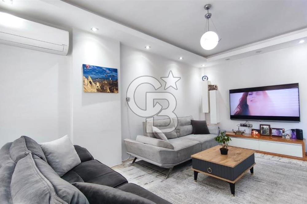 Altıntop Mahallesi'nde Asansörlü Ebeveyn Banyolu Masrafsız Daire