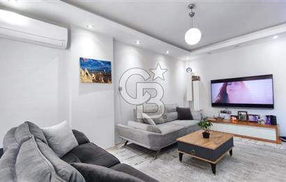 Altıntop Mahallesi'nde Asansörlü Ebeveyn Banyolu Masrafsız Daire