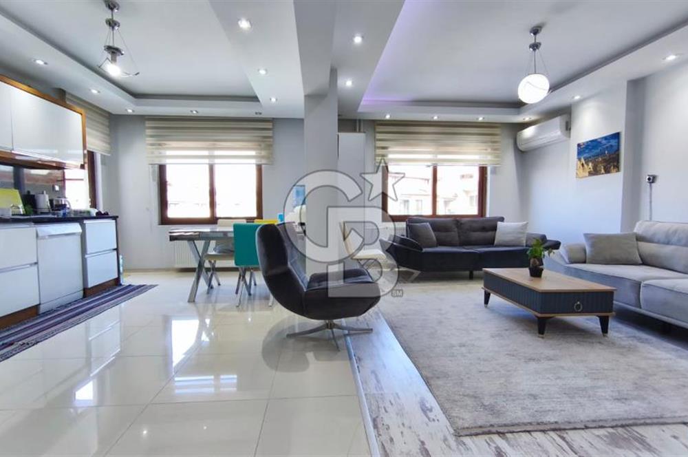 Altıntop Mahallesi'nde Asansörlü Ebeveyn Banyolu Masrafsız Daire
