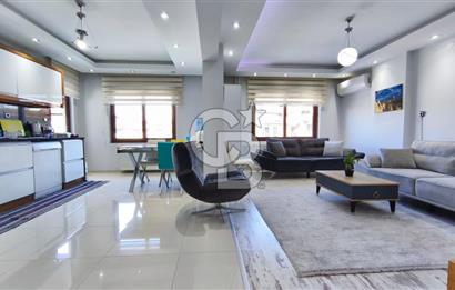 Altıntop Mahallesi'nde Asansörlü Ebeveyn Banyolu Masrafsız Daire