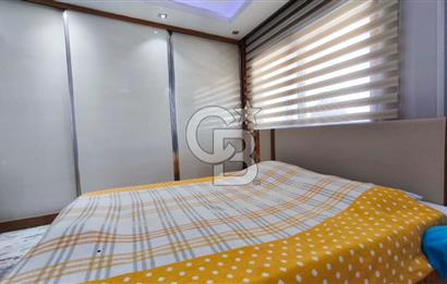 Altıntop Mahallesi'nde Asansörlü Ebeveyn Banyolu Masrafsız Daire