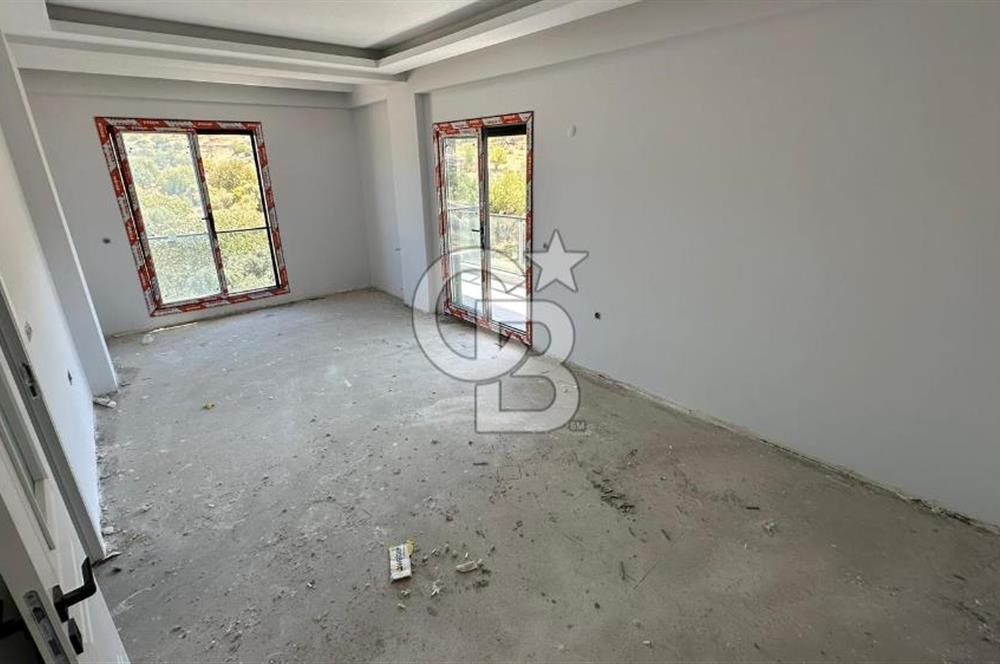 MENEMEN GÖKTEPE LÜKS MÜSTAKİL 5+1 TRİBLEKS VİLLA
