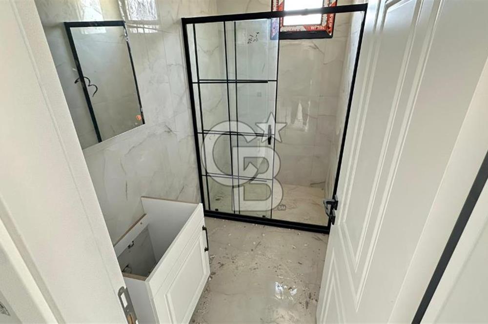 MENEMEN GÖKTEPE LÜKS MÜSTAKİL 5+1 TRİBLEKS VİLLA