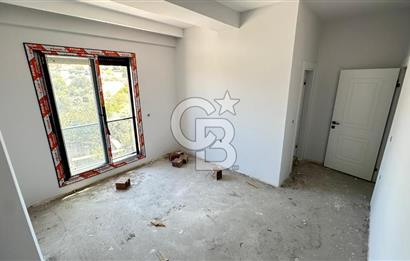 MENEMEN GÖKTEPE LÜKS MÜSTAKİL 5+1 TRİBLEKS VİLLA
