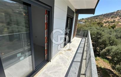 MENEMEN GÖKTEPE LÜKS MÜSTAKİL 5+1 TRİBLEKS VİLLA