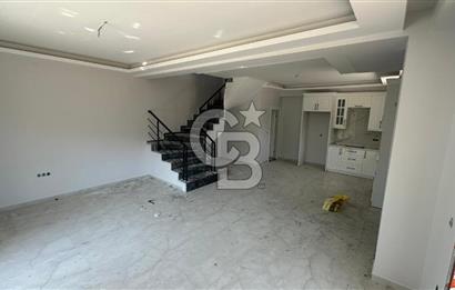 MENEMEN GÖKTEPE LÜKS MÜSTAKİL 5+1 TRİBLEKS VİLLA
