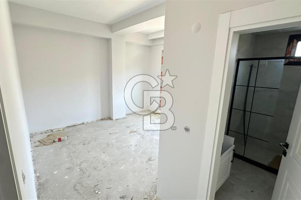 MENEMEN GÖKTEPE LÜKS MÜSTAKİL 5+1 TRİBLEKS VİLLA