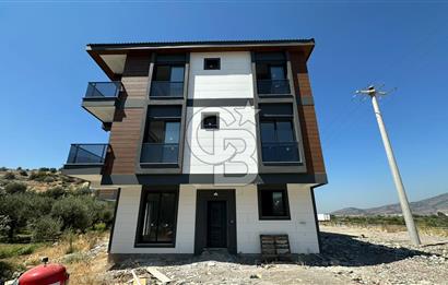 MENEMEN GÖKTEPE LÜKS MÜSTAKİL 5+1 TRİBLEKS VİLLA