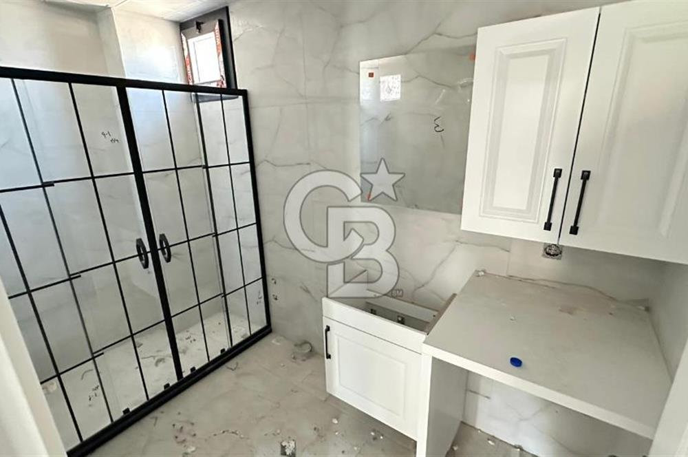 MENEMEN GÖKTEPE LÜKS MÜSTAKİL 5+1 TRİBLEKS VİLLA
