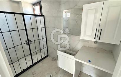 MENEMEN GÖKTEPE LÜKS MÜSTAKİL 5+1 TRİBLEKS VİLLA
