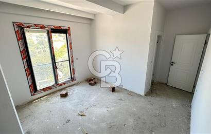 MENEMEN GÖKTEPE LÜKS MÜSTAKİL 5+1 TRİBLEKS VİLLA