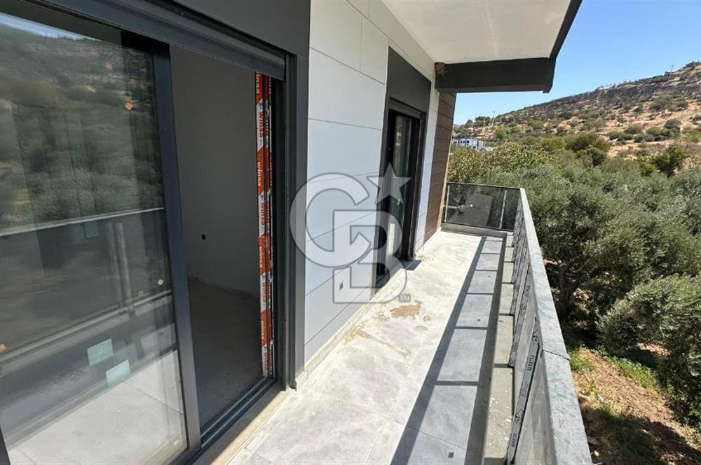 MENEMEN GÖKTEPE LÜKS MÜSTAKİL 5+1 TRİBLEKS VİLLA