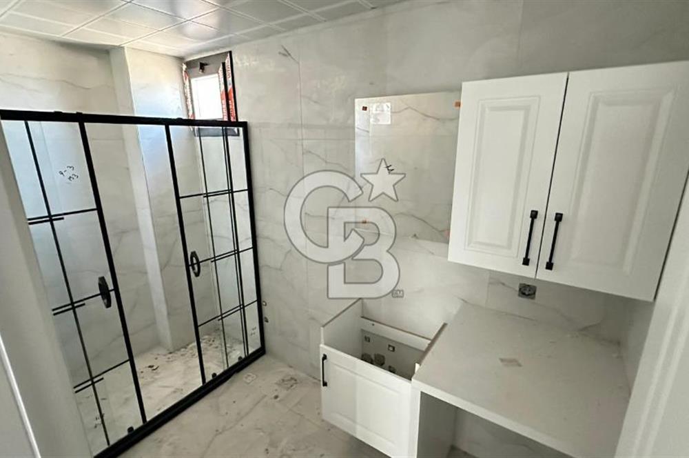 MENEMEN GÖKTEPE LÜKS MÜSTAKİL 5+1 TRİBLEKS VİLLA