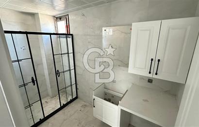MENEMEN GÖKTEPE LÜKS MÜSTAKİL 5+1 TRİBLEKS VİLLA