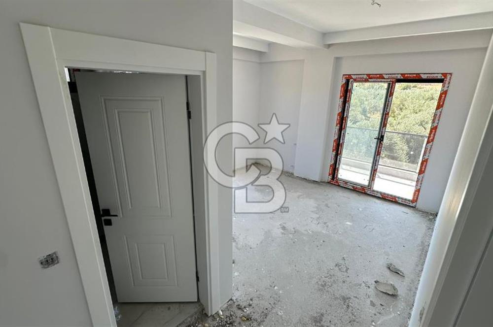 MENEMEN GÖKTEPE LÜKS MÜSTAKİL 5+1 TRİBLEKS VİLLA