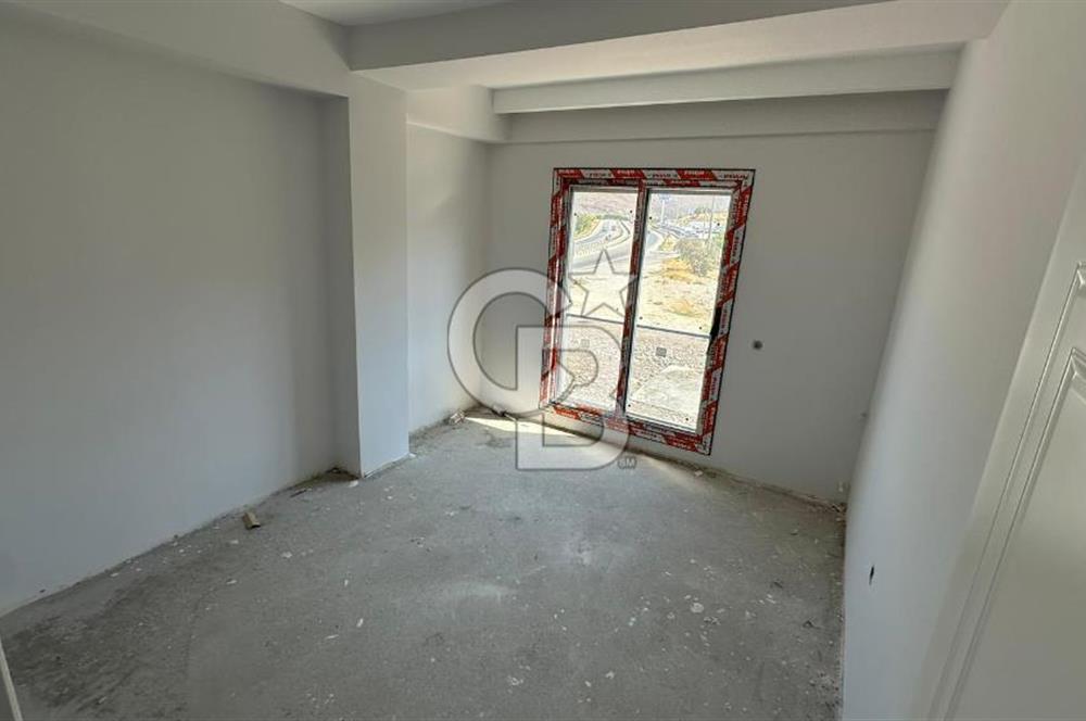 MENEMEN GÖKTEPE LÜKS MÜSTAKİL 5+1 TRİBLEKS VİLLA