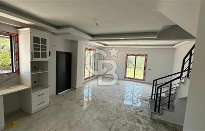 MENEMEN GÖKTEPE LÜKS MÜSTAKİL 5+1 TRİBLEKS VİLLA