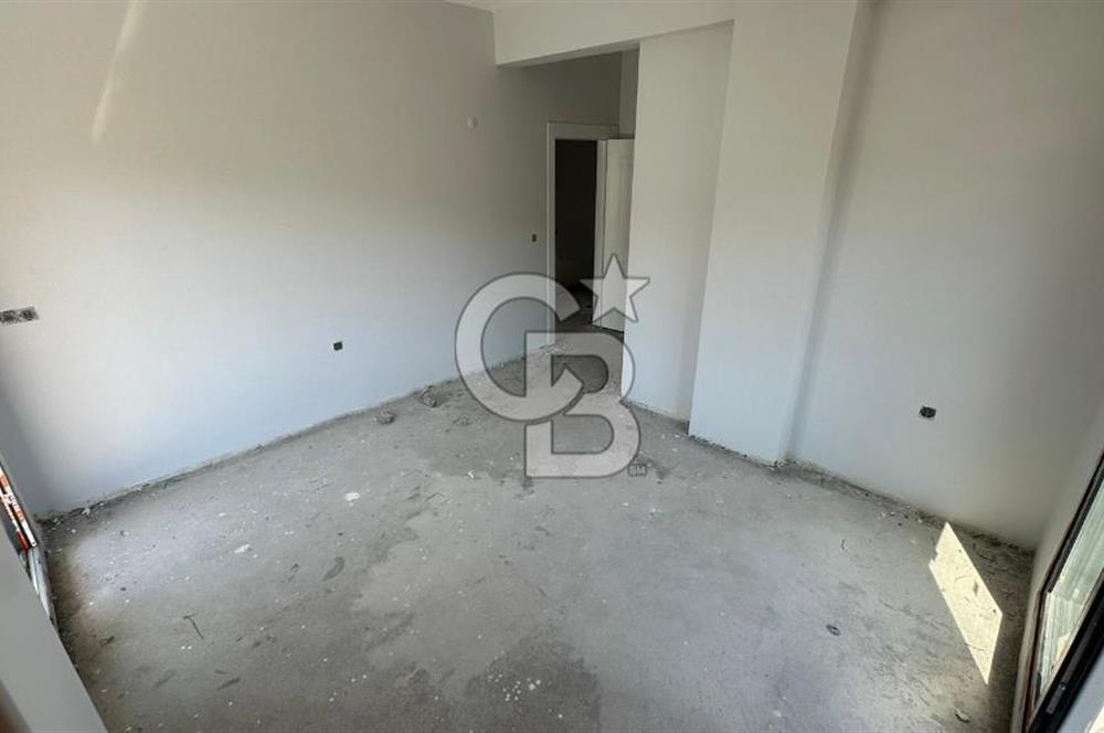 MENEMEN GÖKTEPE LÜKS MÜSTAKİL 5+1 TRİBLEKS VİLLA