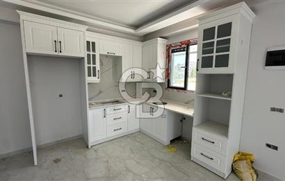 MENEMEN GÖKTEPE LÜKS MÜSTAKİL 5+1 TRİBLEKS VİLLA
