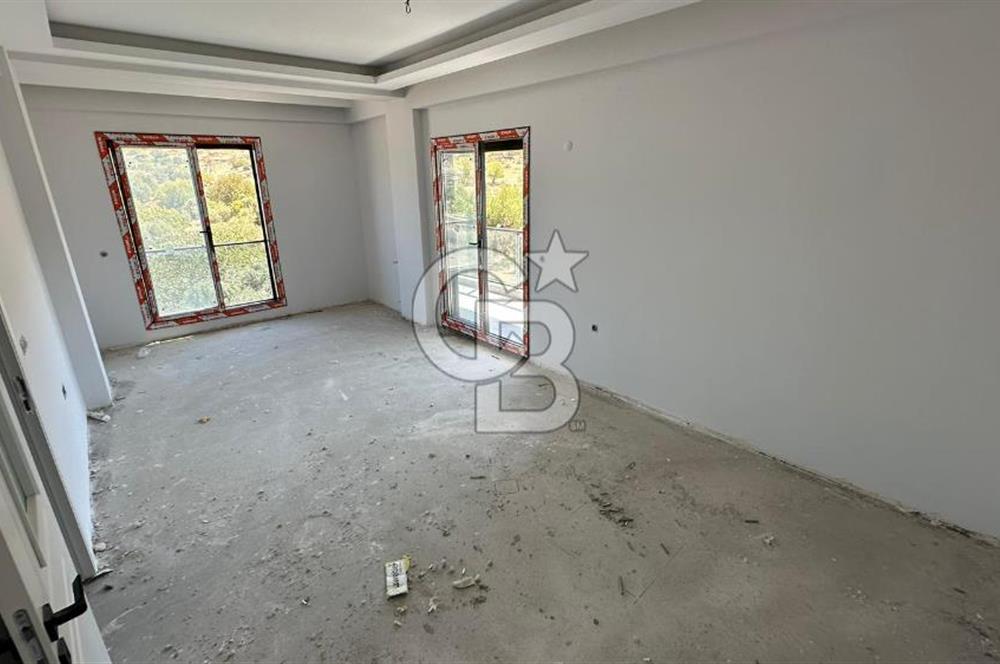 MENEMEN GÖKTEPE LÜKS MÜSTAKİL 5+1 TRİBLEKS VİLLA