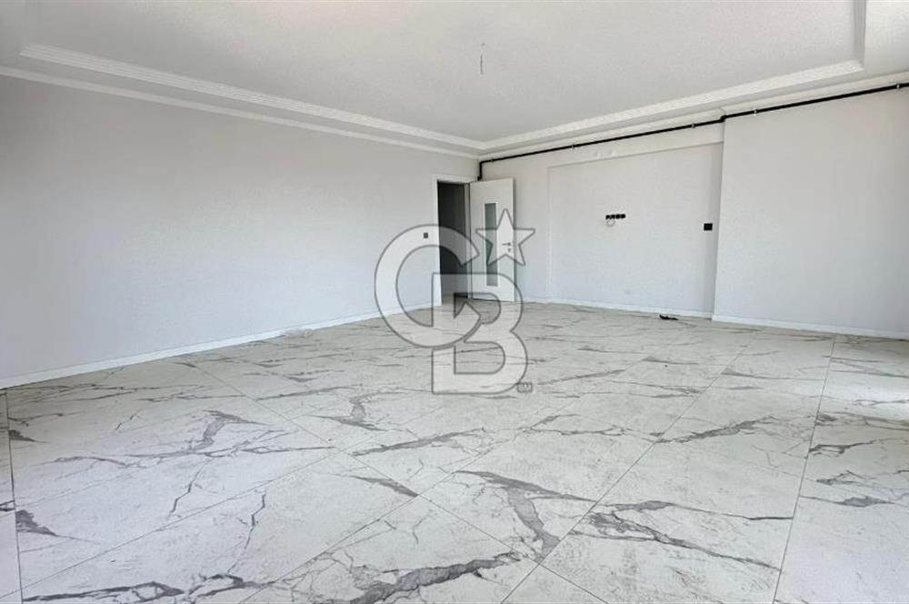 MARKA MENEMEN LÜKS 4+1 DUBLEKS DAİRE