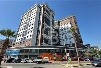 MARKA MENEMEN LÜKS 4+1 DUBLEKS DAİRE