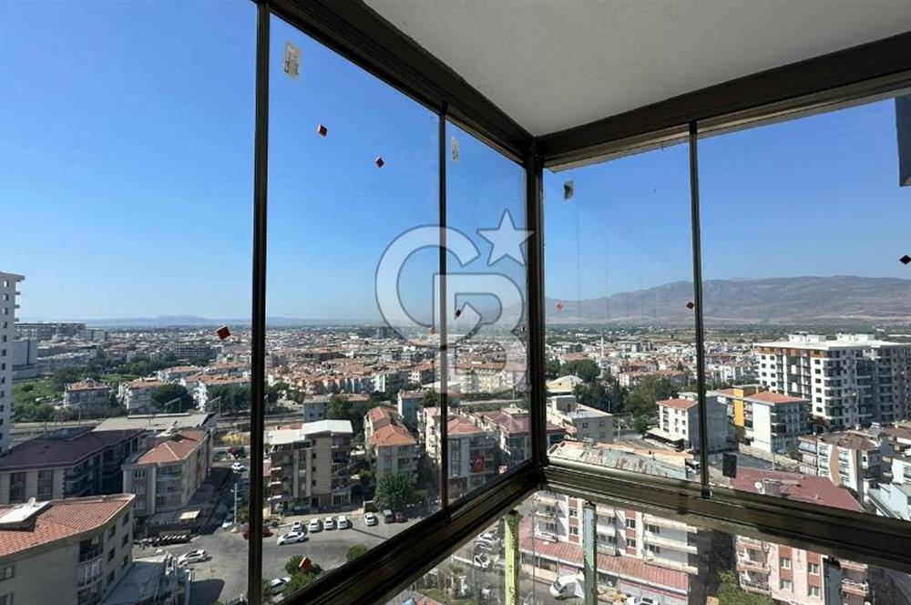 MARKA MENEMEN LÜKS 4+1 DUBLEKS DAİRE
