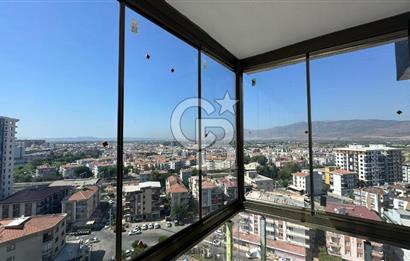 MARKA MENEMEN LÜKS 4+1 DUBLEKS DAİRE