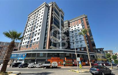 MARKA MENEMEN LÜKS 4+1 DUBLEKS DAİRE
