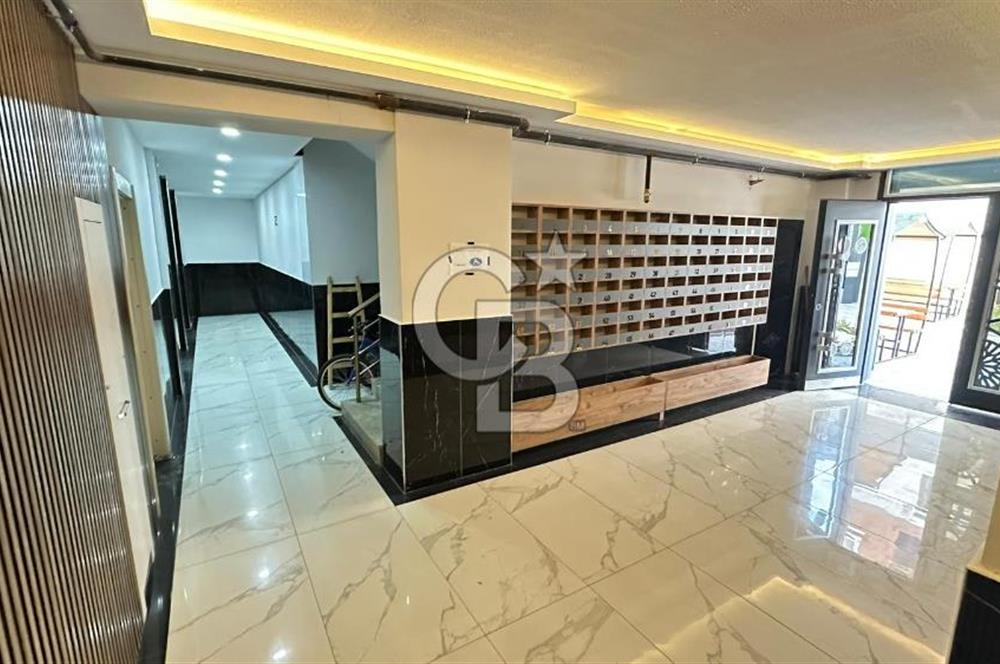 MARKA MENEMEN LÜKS 4+1 DUBLEKS DAİRE