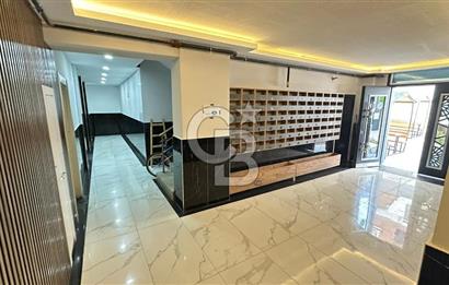 MARKA MENEMEN LÜKS 4+1 DUBLEKS DAİRE