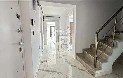 MARKA MENEMEN LÜKS 4+1 DUBLEKS DAİRE